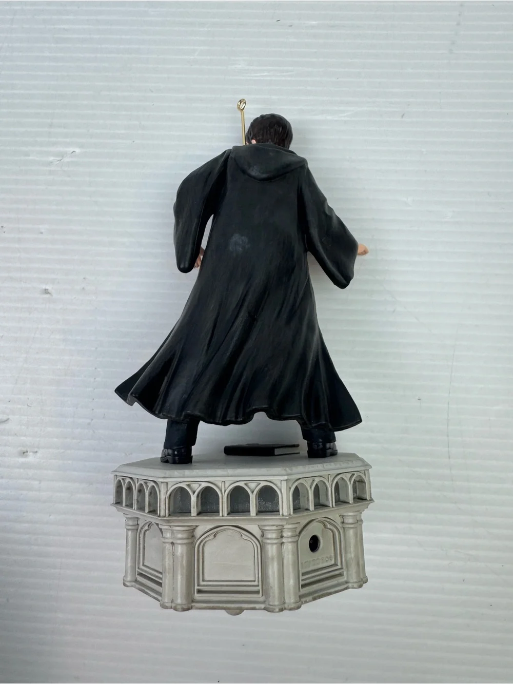 2024 Hallmark Keepsake Ornament Harry Potter Storytellers Interactive NIB Christ